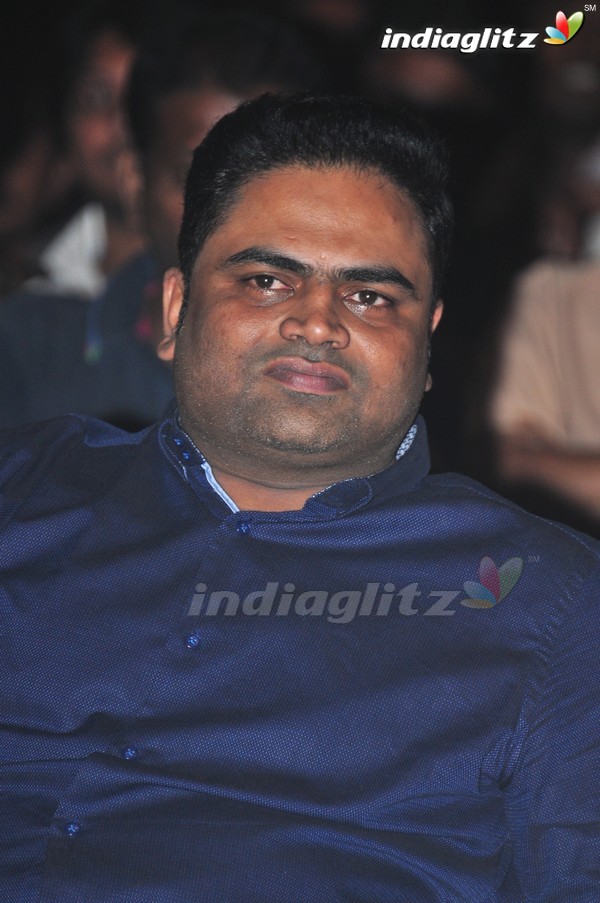 'Kanche' Audio Launch (Set-2)