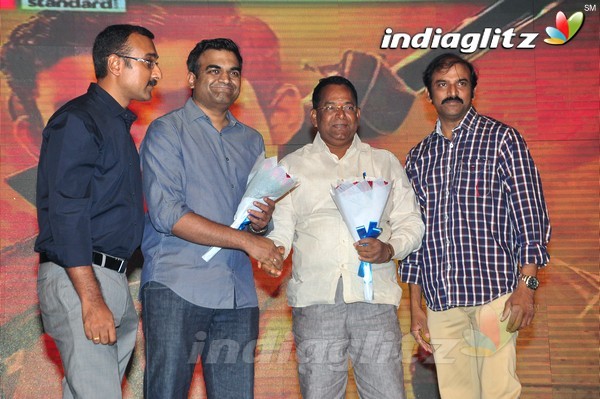 'Kanche' Audio Launch (Set-2)