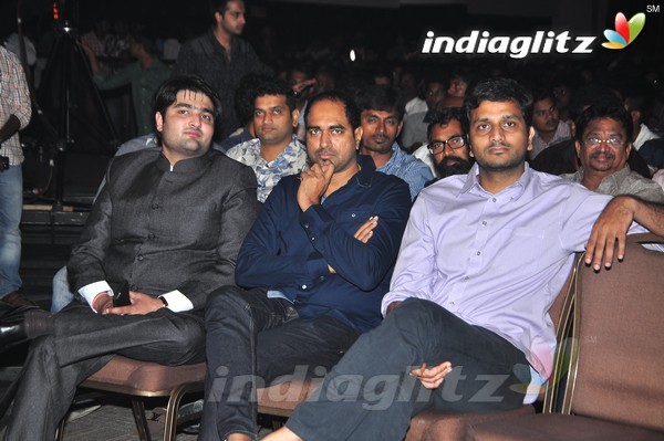 'Kanche' Audio Launch (Set-2)