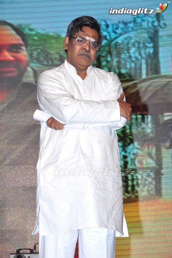 'Kanche' Audio Launch (Set-2)