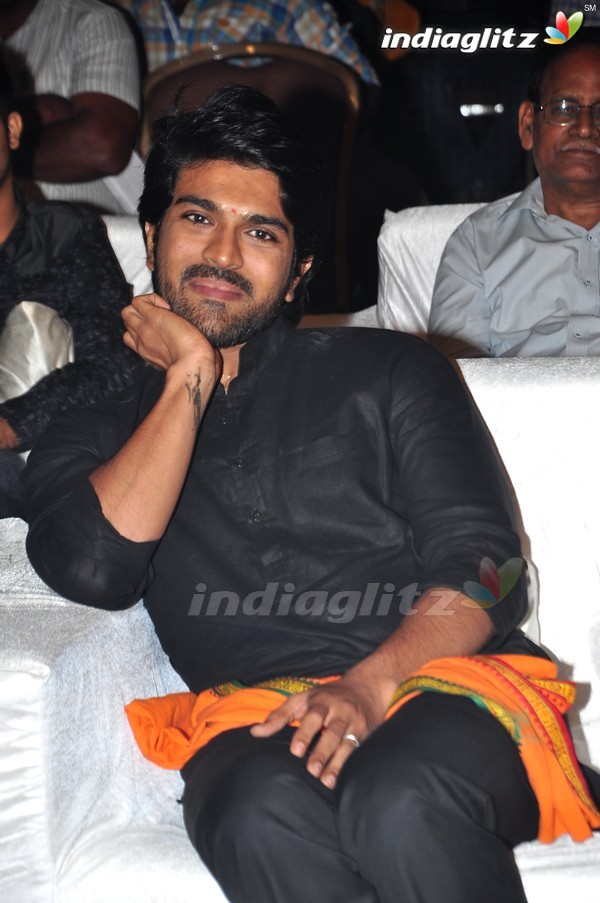 'Kanche' Audio Launch (Set-2)