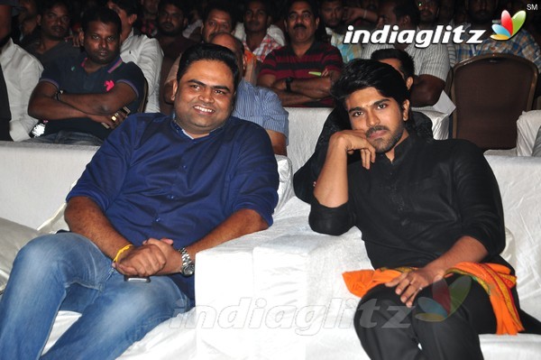 'Kanche' Audio Launch (Set-2)