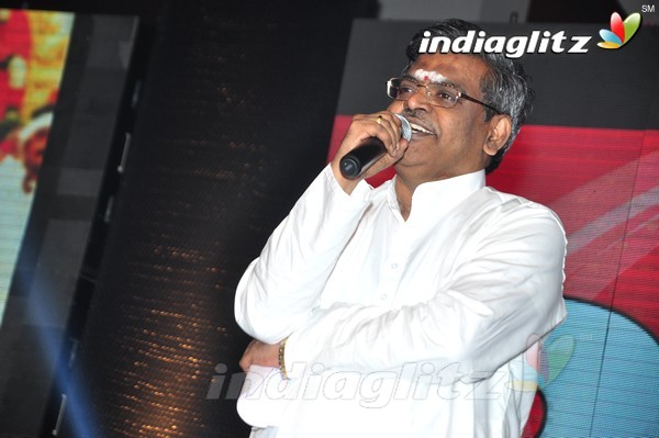 'Kanche' Audio Launch (Set-2)