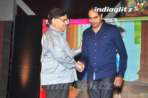 'Kanche' Audio Launch (Set-2)