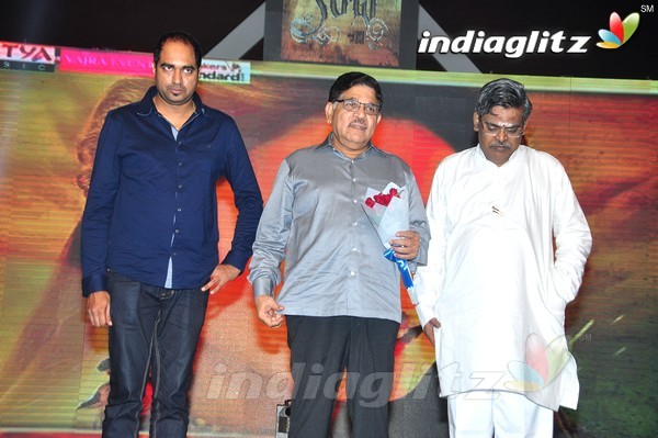 'Kanche' Audio Launch (Set-2)