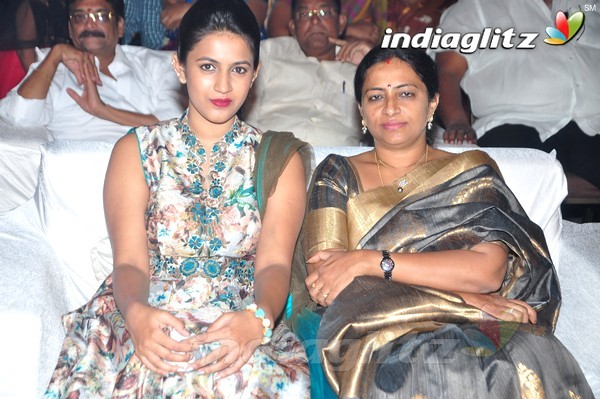 'Kanche' Audio Launch (Set-2)