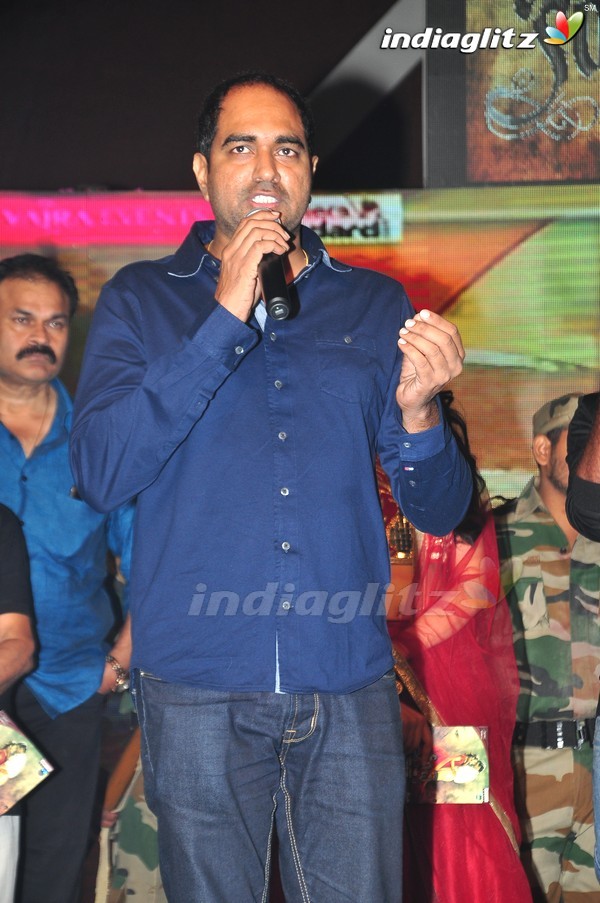 'Kanche' Audio Launch (Set-2)