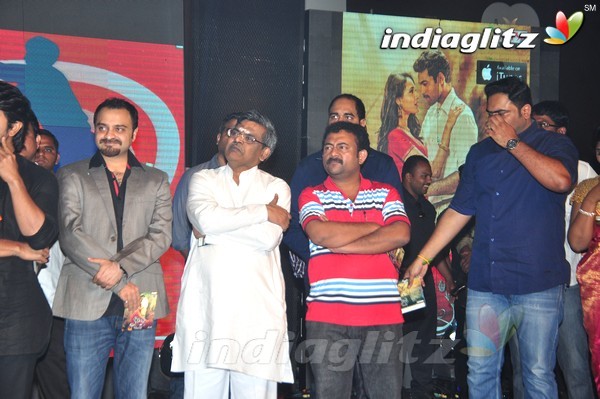 'Kanche' Audio Launch (Set-2)