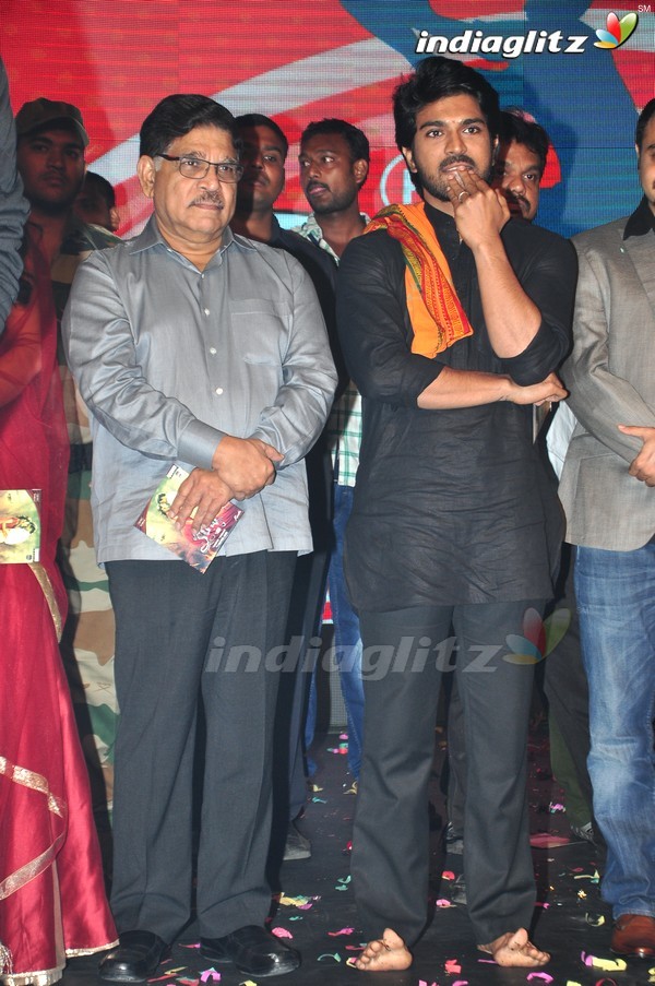 'Kanche' Audio Launch (Set-2)