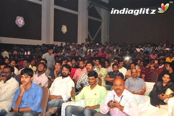 'Kanche' Audio Launch (Set-2)