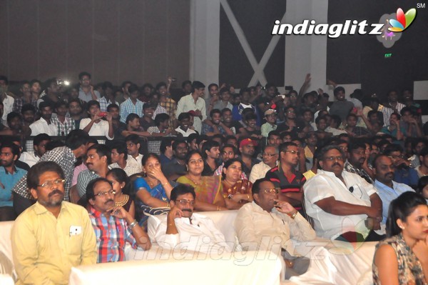 'Kanche' Audio Launch (Set-2)