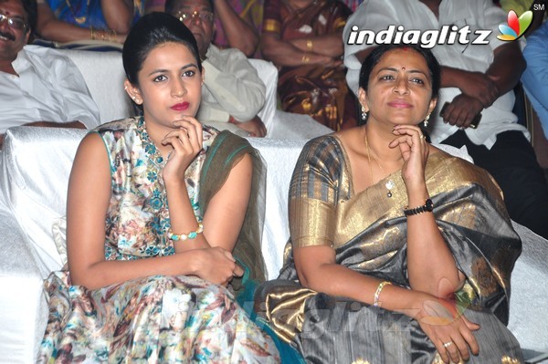 'Kanche' Audio Launch (Set-2)