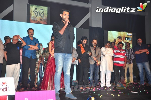 'Kanche' Audio Launch (Set-2)