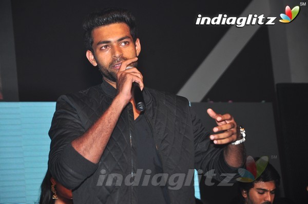 'Kanche' Audio Launch (Set-2)