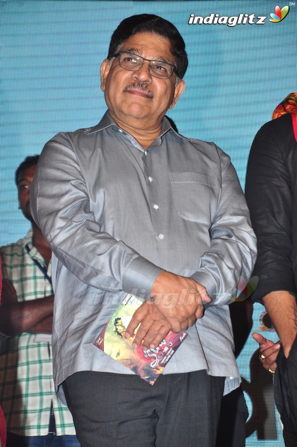 'Kanche' Audio Launch (Set-2)