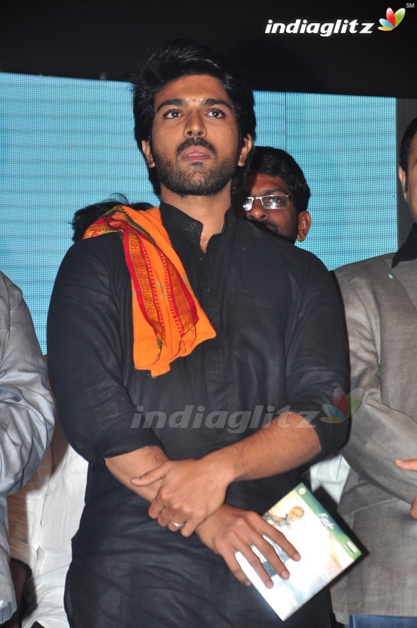 'Kanche' Audio Launch (Set-2)