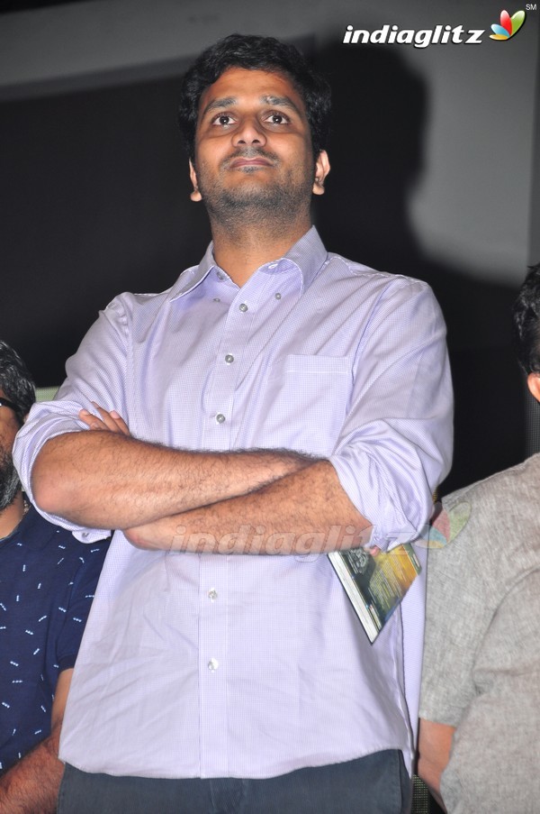 'Kanche' Audio Launch (Set-2)