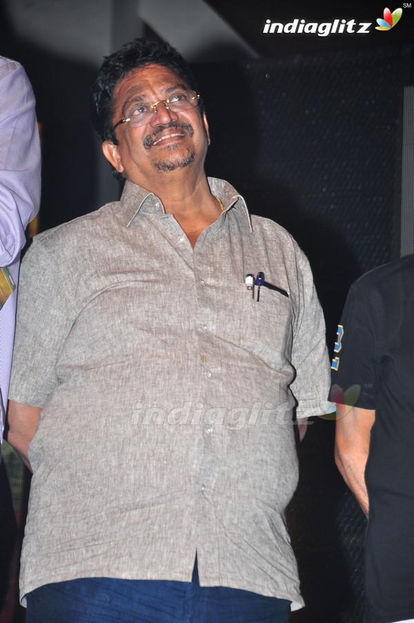 'Kanche' Audio Launch (Set-2)