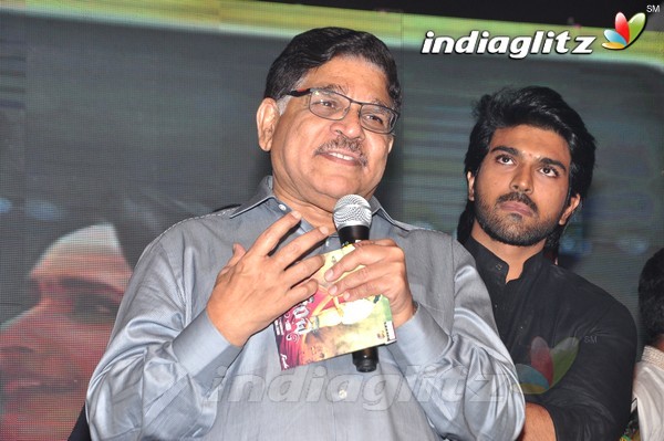 'Kanche' Audio Launch (Set-2)