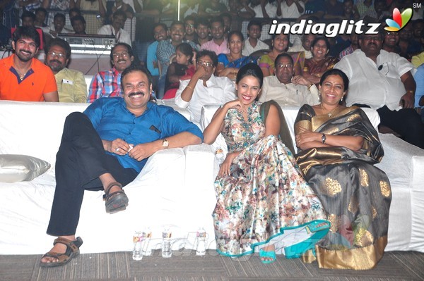 'Kanche' Audio Launch (Set-2)