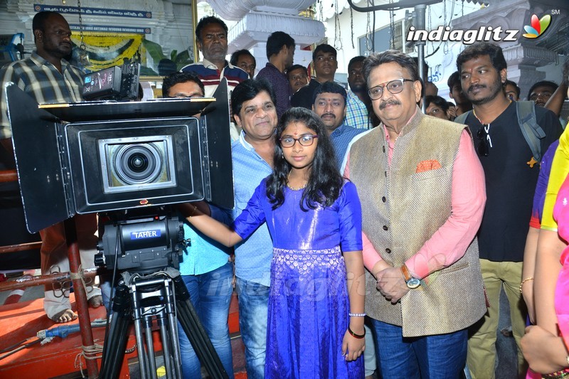 Rx 100 Hero Karthikeya New Movie Launch