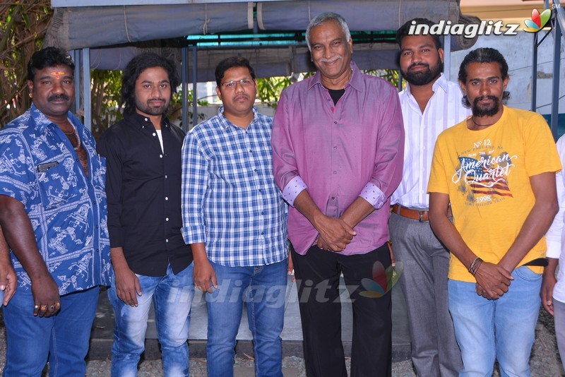 'Kartika' Poster Launch