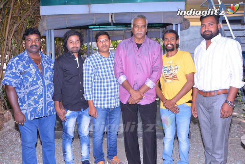 'Kartika' Poster Launch