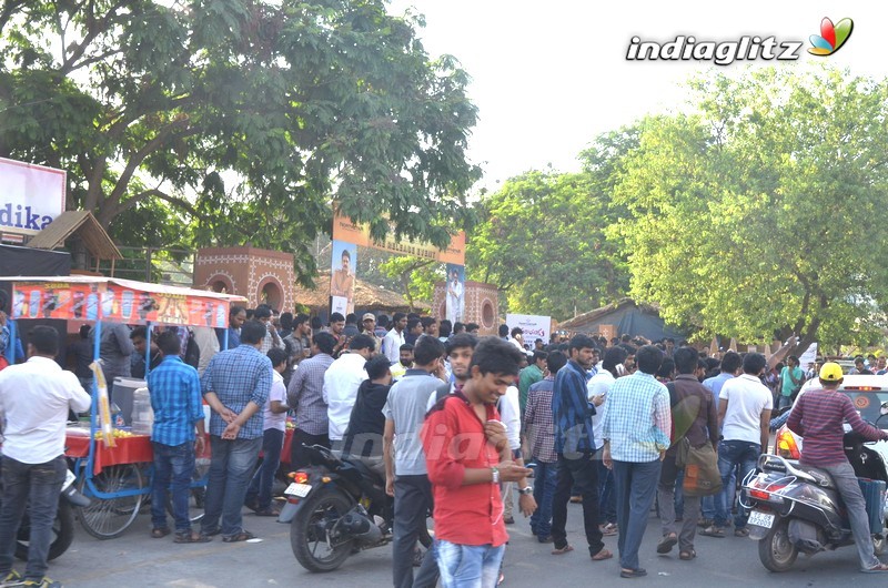 'Katamarayudu' Pre - Release Function (Set-1)