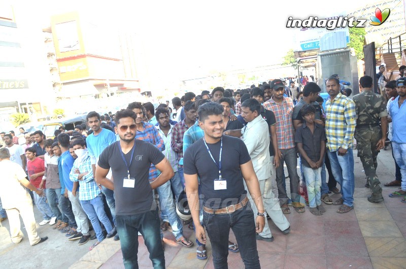 'Katamarayudu' Pre - Release Function (Set-1)