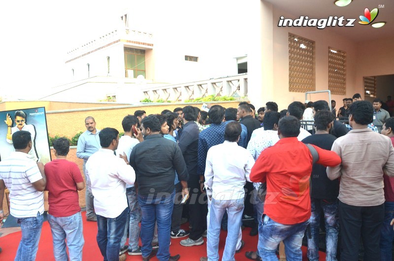 'Katamarayudu' Pre - Release Function (Set-1)