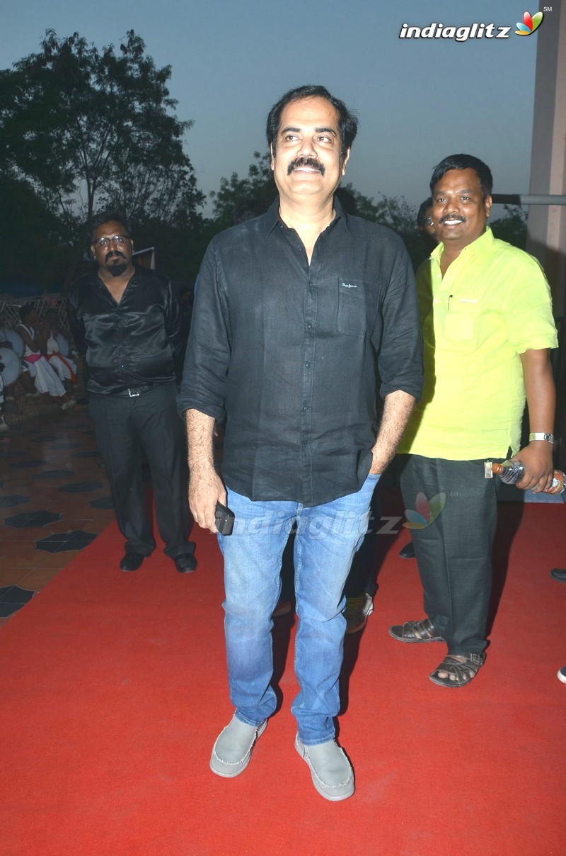 'Katamarayudu' Pre - Release Function (Set-1)