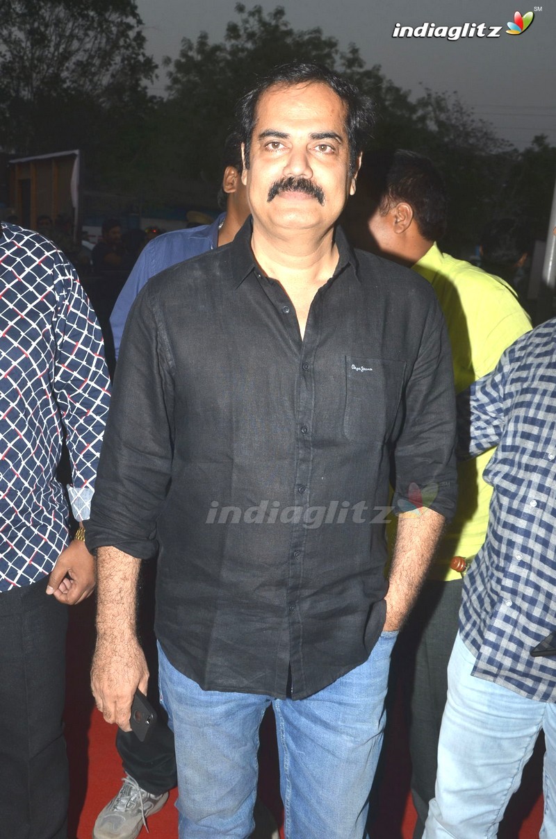 'Katamarayudu' Pre - Release Function (Set-1)