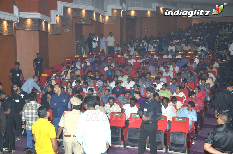 'Katamarayudu' Pre - Release Function (Set-1)