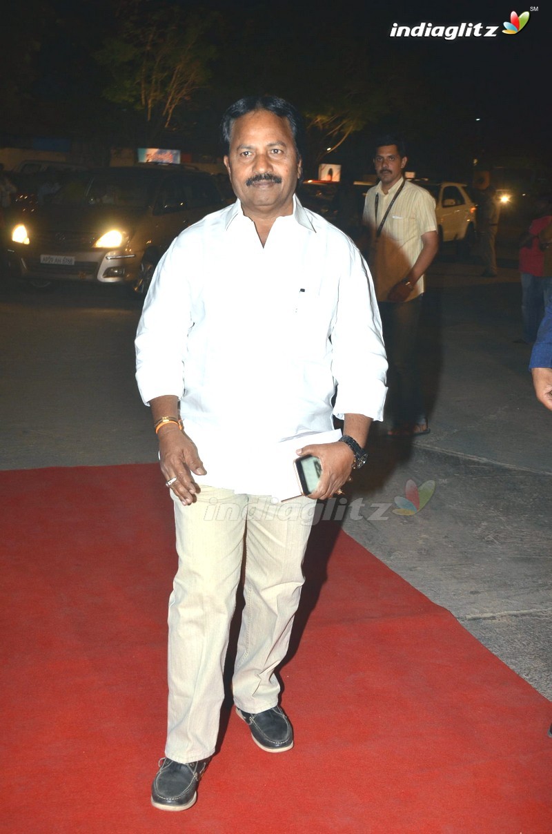 'Katamarayudu' Pre - Release Function (Set-1)