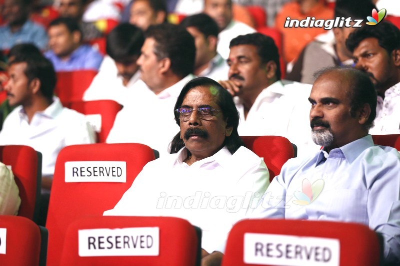 'Katamarayudu' Pre - Release Function (Set-1)