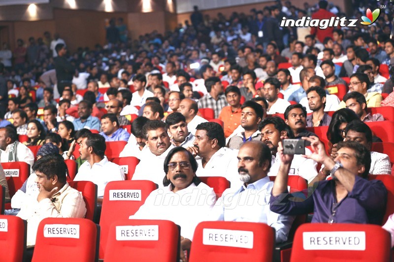 'Katamarayudu' Pre - Release Function (Set-1)