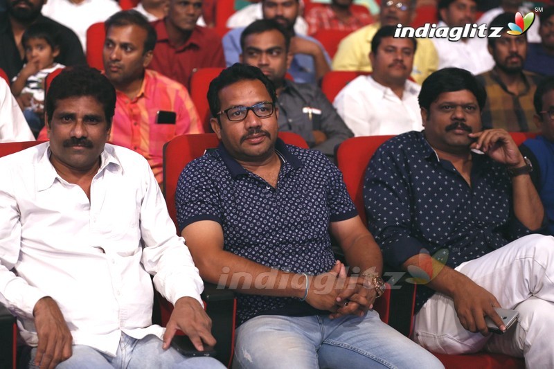 'Katamarayudu' Pre - Release Function (Set-1)