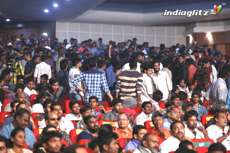 'Katamarayudu' Pre - Release Function (Set-1)