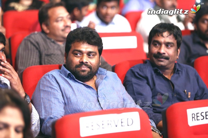 'Katamarayudu' Pre - Release Function (Set-1)