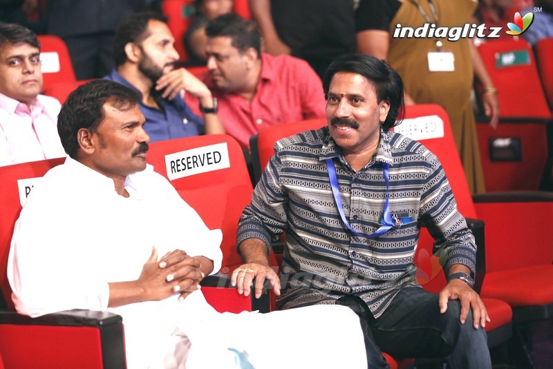 'Katamarayudu' Pre - Release Function (Set-1)