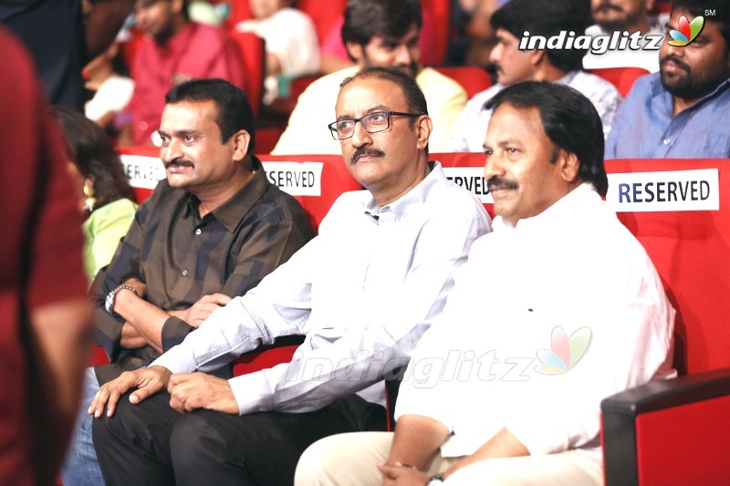 'Katamarayudu' Pre - Release Function (Set-1)