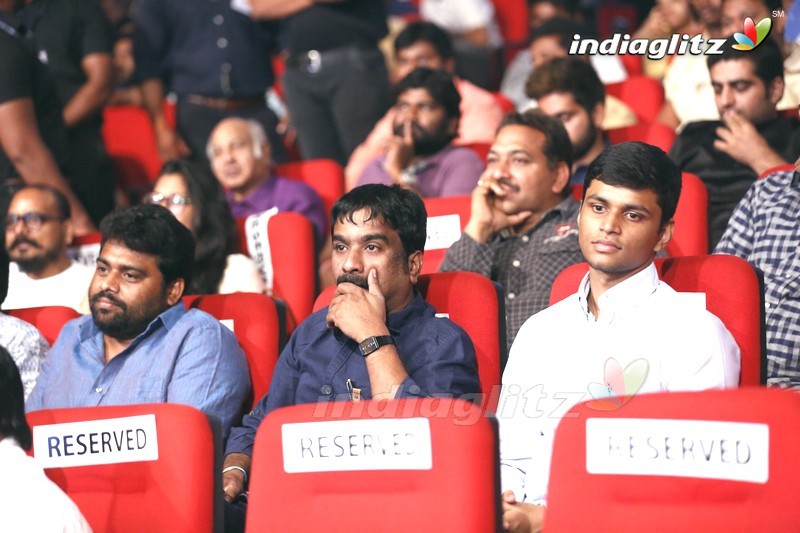 'Katamarayudu' Pre - Release Function (Set-1)