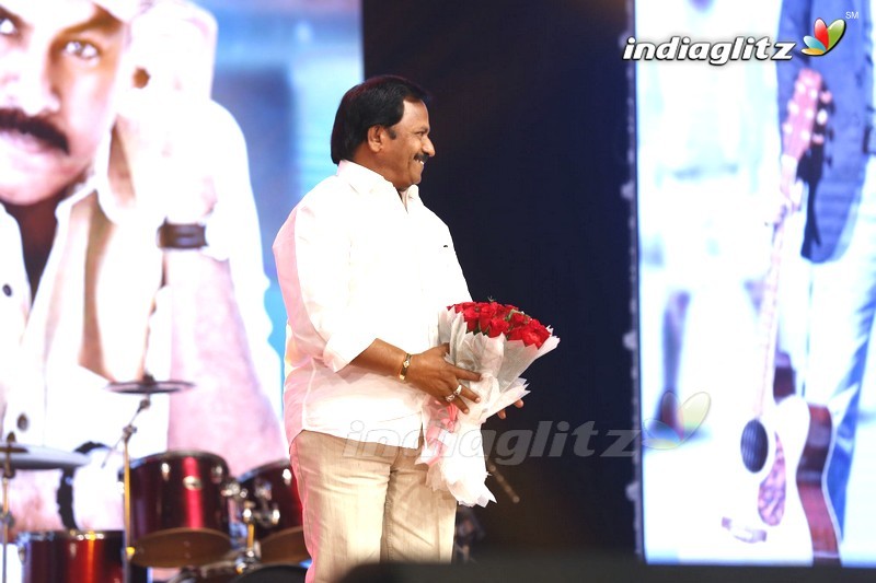 'Katamarayudu' Pre - Release Function (Set-1)