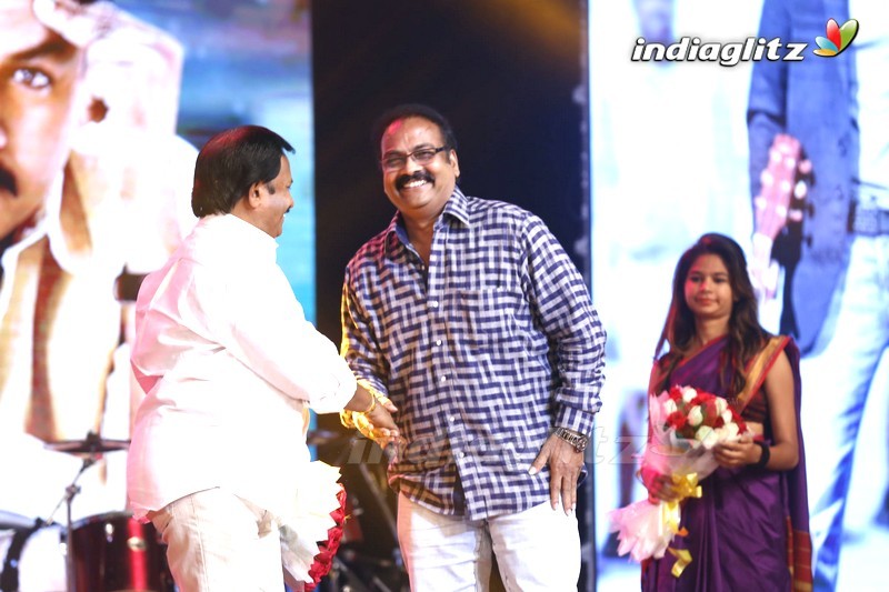 'Katamarayudu' Pre - Release Function (Set-1)