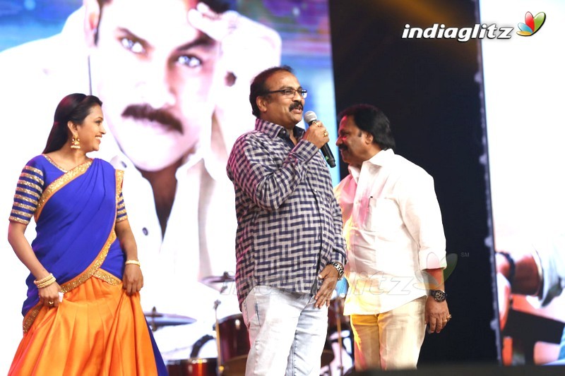 'Katamarayudu' Pre - Release Function (Set-1)