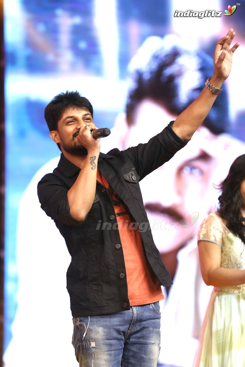 'Katamarayudu' Pre - Release Function (Set-1)