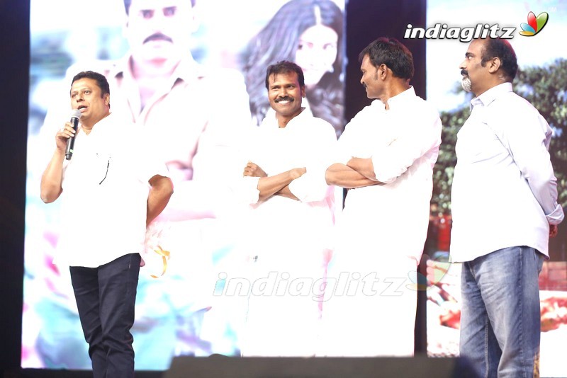 'Katamarayudu' Pre - Release Function (Set-1)