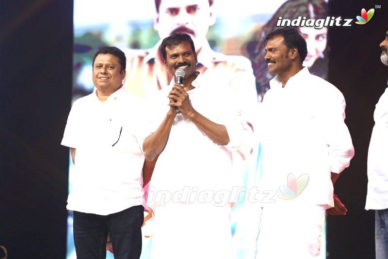 'Katamarayudu' Pre - Release Function (Set-1)