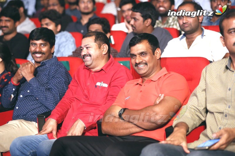 'Katamarayudu' Pre - Release Function (Set-1)