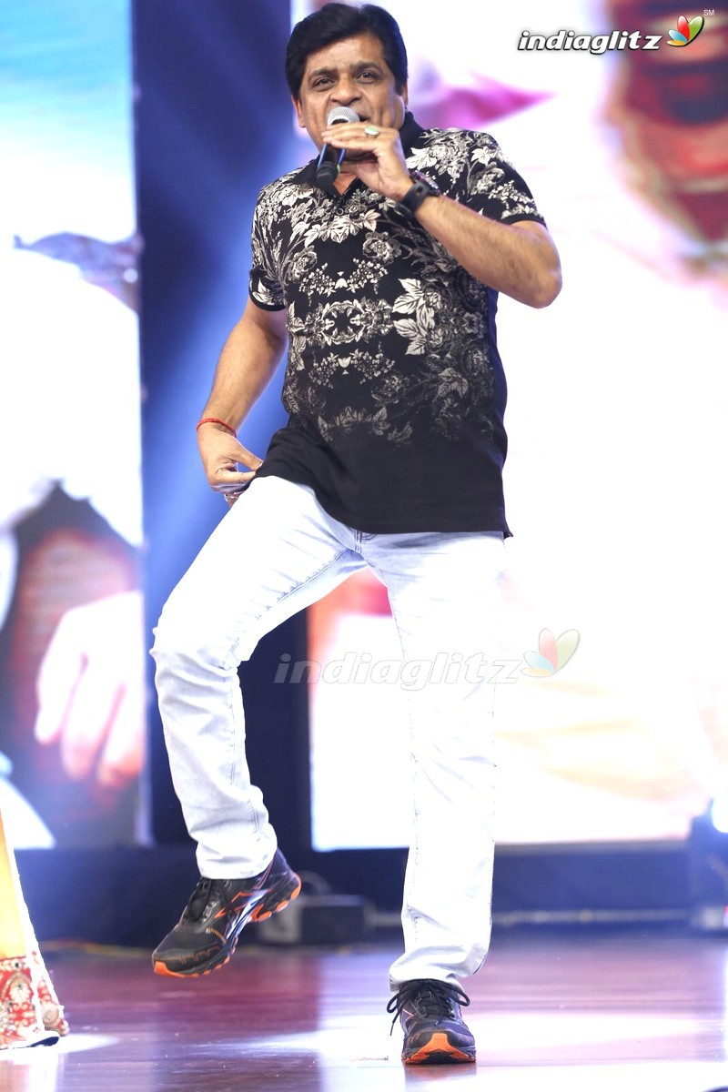 'Katamarayudu' Pre - Release Function (Set-1)